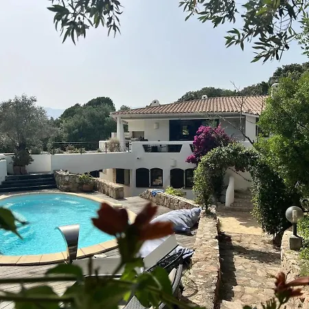 Ohana Meuble De Tourisme 5 Etoiles