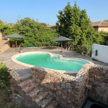 Ohana Meuble De Tourisme 5 Etoiles וילה