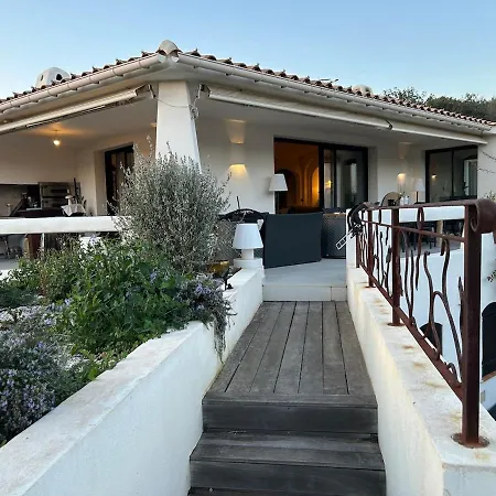 Ohana Meuble De Tourisme 5 Etoiles וילה *