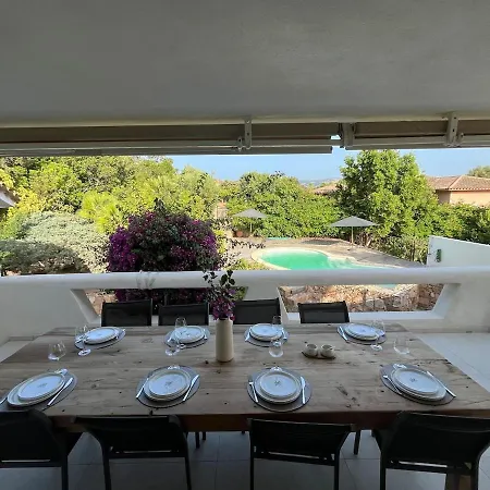 Ohana Meuble De Tourisme 5 Etoiles פורטו-וישיו
