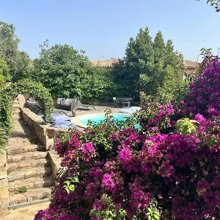 Ohana Meuble De Tourisme 5 Etoiles פורטו-וישיו