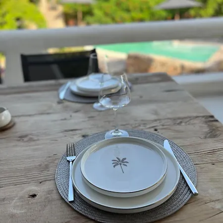 Ohana Meuble De Tourisme 5 Etoiles וילה פורטו-וישיו
