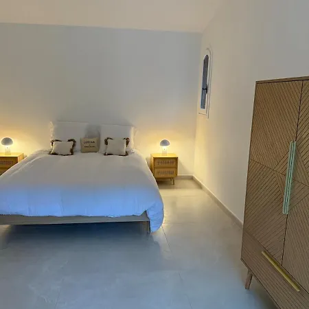 Ohana Meuble De Tourisme 5 Etoiles פורטו-וישיו