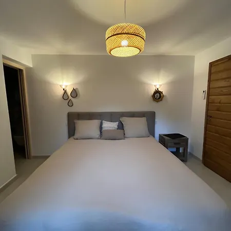 Ohana Meuble De Tourisme 5 Etoiles וילה