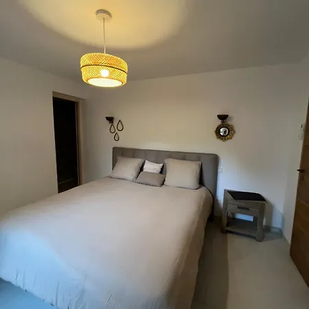 Ohana Meuble De Tourisme 5 Etoiles וילה *