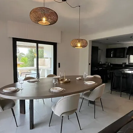 Ohana Meuble De Tourisme 5 Etoiles