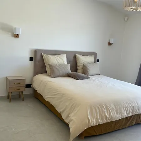 Ohana Meuble De Tourisme 5 Etoiles פורטו-וישיו